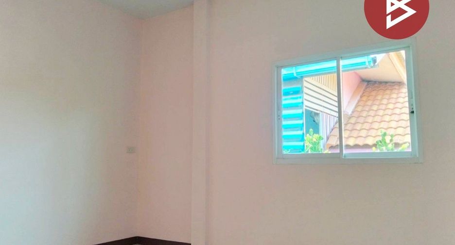 For sale 2 bedrooms house in Plaeng Yao, Chachoengsao