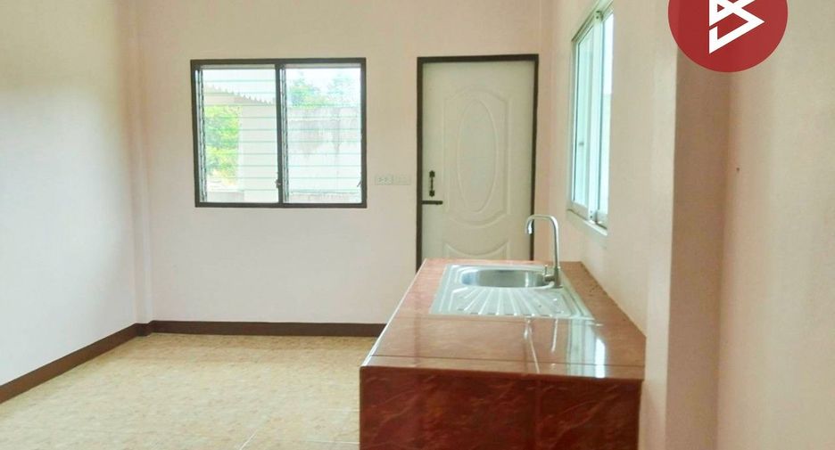 For sale 2 bedrooms house in Plaeng Yao, Chachoengsao