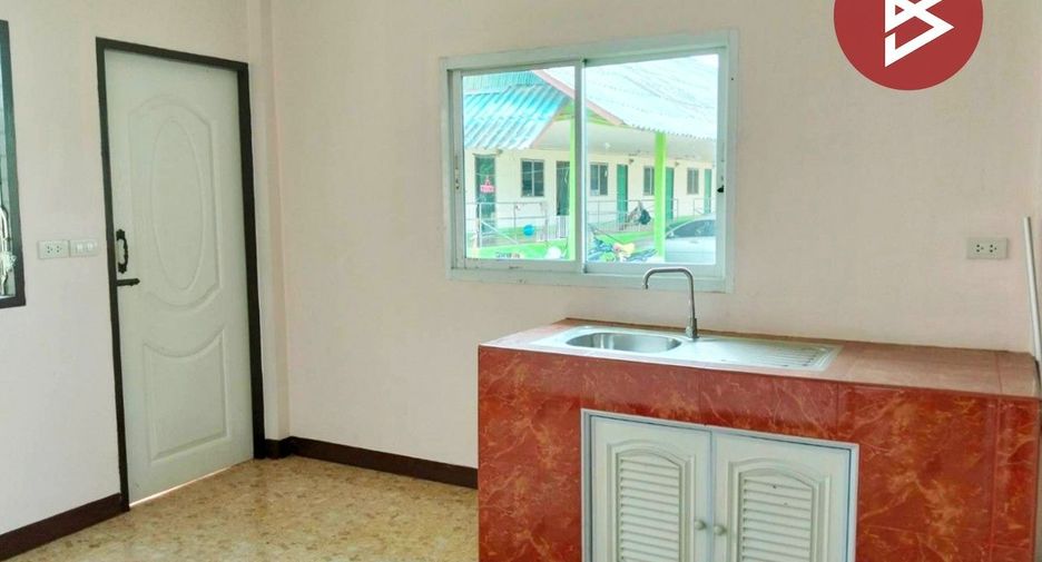 For sale 2 bedrooms house in Plaeng Yao, Chachoengsao