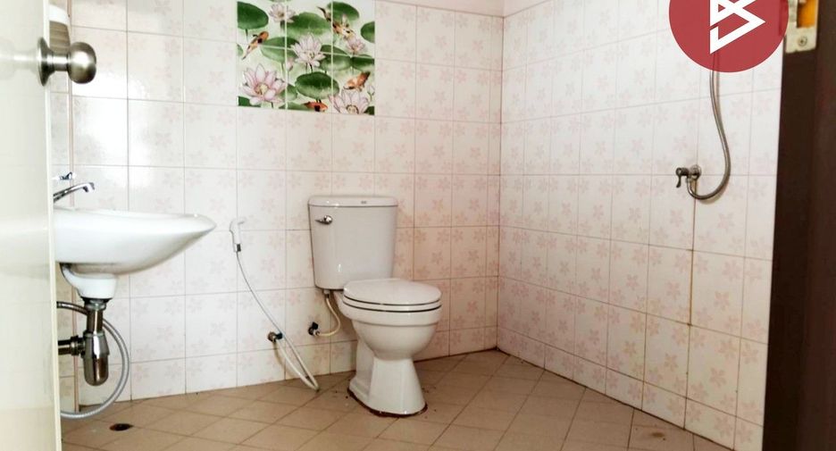 For sale 2 bedrooms house in Plaeng Yao, Chachoengsao