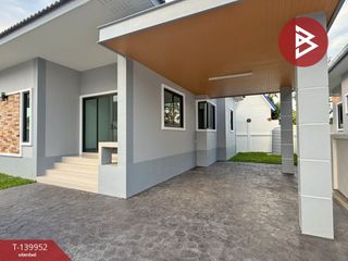 For sale 3 bedrooms house in Mueang Lamphun, Lamphun