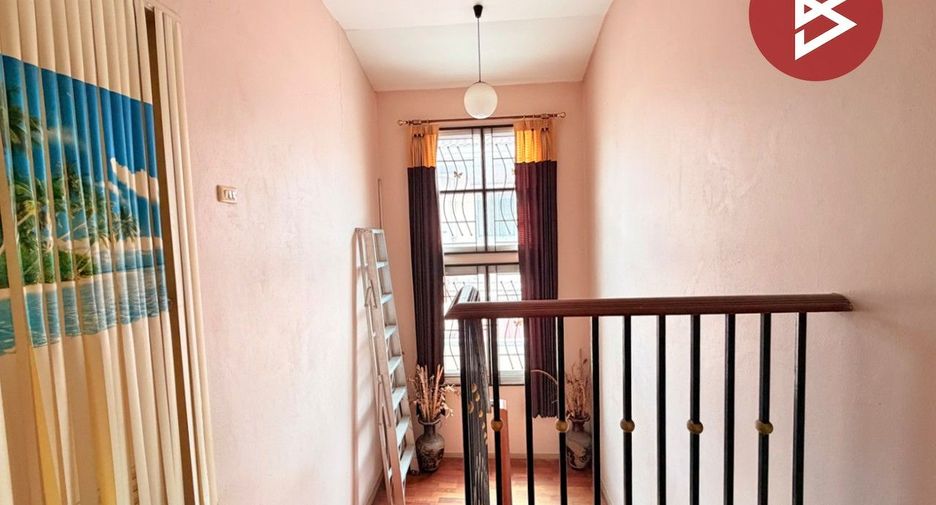 For sale 3 bedrooms house in Thanyaburi, Pathum Thani