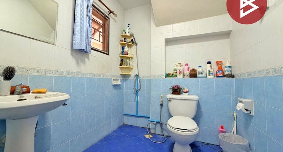For sale 3 bedrooms house in Thanyaburi, Pathum Thani
