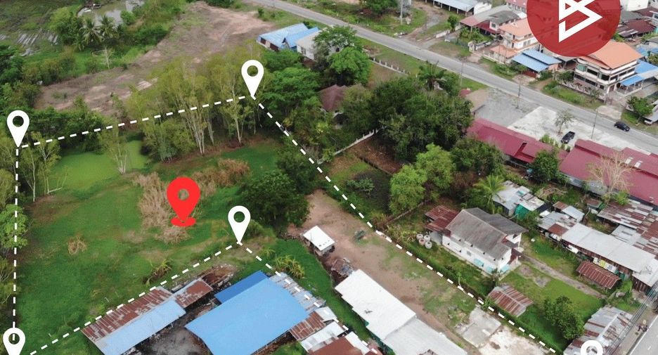出售 土地 在 Mueang Maha Sarakham, Maha Sarakham