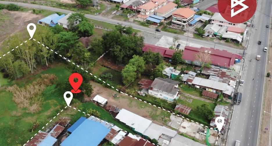 出售 土地 在 Mueang Maha Sarakham, Maha Sarakham