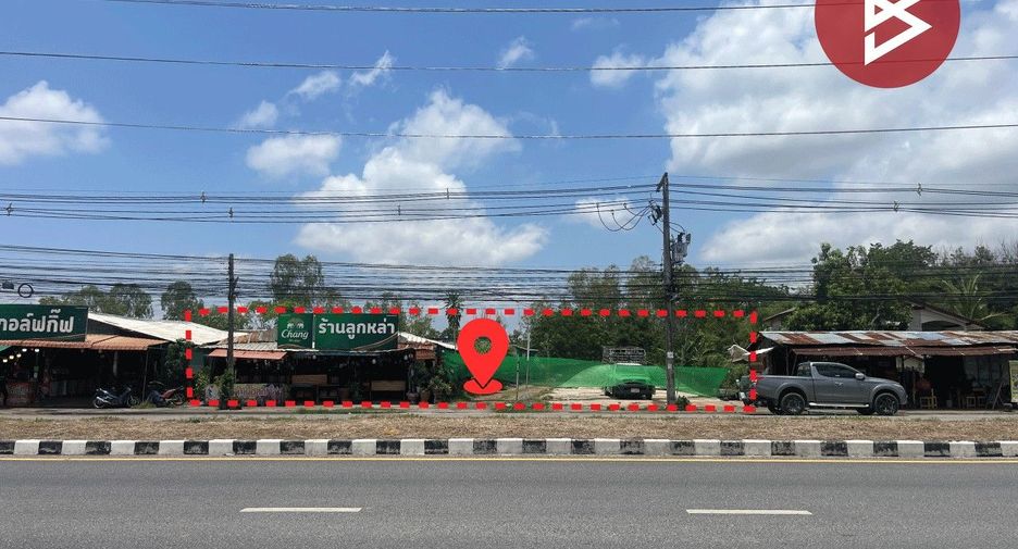 出售 土地 在 Mueang Maha Sarakham, Maha Sarakham