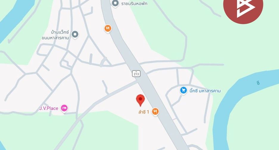 出售 土地 在 Mueang Maha Sarakham, Maha Sarakham