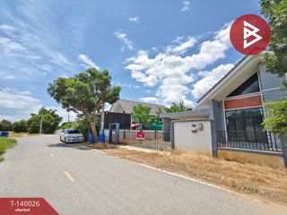 For sale 3 bedrooms house in Kamphaeng Saen, Nakhon Pathom