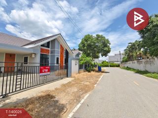 For sale 3 bedrooms house in Kamphaeng Saen, Nakhon Pathom