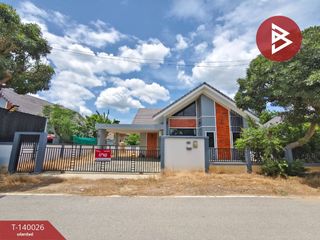 For sale 3 bedrooms house in Kamphaeng Saen, Nakhon Pathom