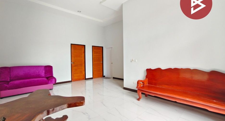 出售 3 卧室 独立屋 在 Kamphaeng Saen, Nakhon Pathom