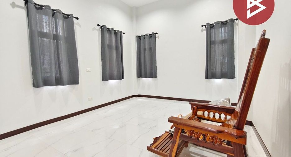 出售 3 卧室 独立屋 在 Kamphaeng Saen, Nakhon Pathom