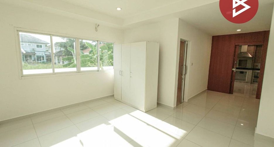Haus zum Kauf mit 5 Zimmer in Phra Samut Chedi, Samut Prakan