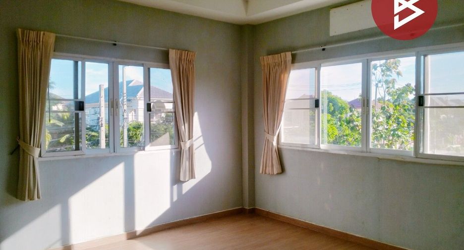 Haus zum Kauf mit 5 Zimmer in Phra Samut Chedi, Samut Prakan