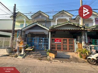 出售 2 卧室 联排别墅 在 Mueang Samut Prakan, Samut Prakan