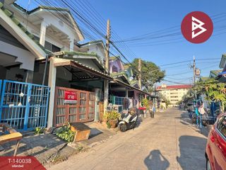 出售 2 卧室 联排别墅 在 Mueang Samut Prakan, Samut Prakan
