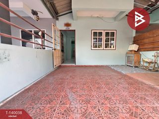 出售 2 卧室 联排别墅 在 Mueang Samut Prakan, Samut Prakan