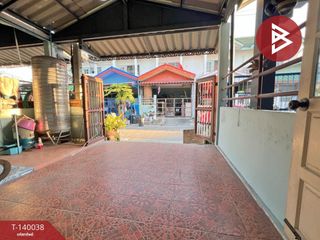 出售 2 卧室 联排别墅 在 Mueang Samut Prakan, Samut Prakan