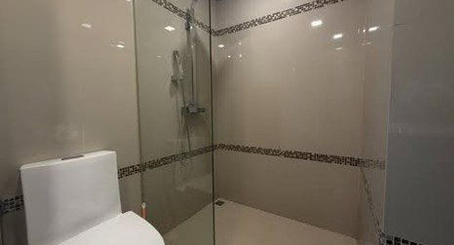 For rent and for sale 1 bed condo in Bang Lamung, Chonburi