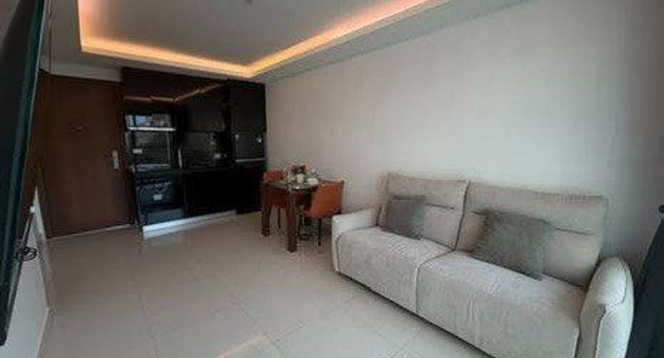 For rent and for sale 1 bed condo in Bang Lamung, Chonburi