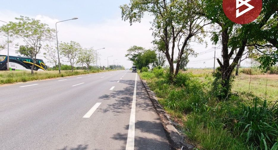 For sale land in Na Di, Prachin Buri