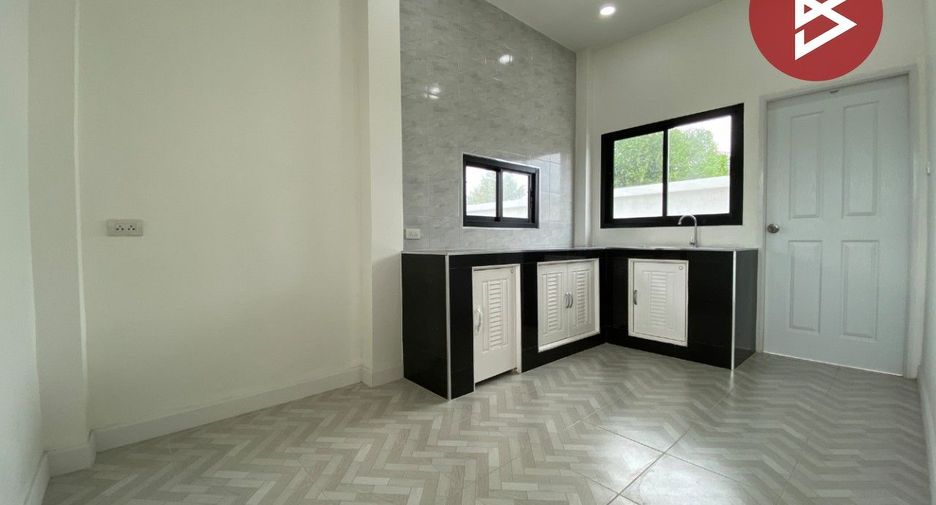 For sale 3 bedrooms house in Bang Len, Nakhon Pathom