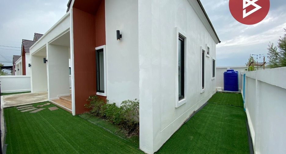 For sale 3 bedrooms house in Bang Len, Nakhon Pathom