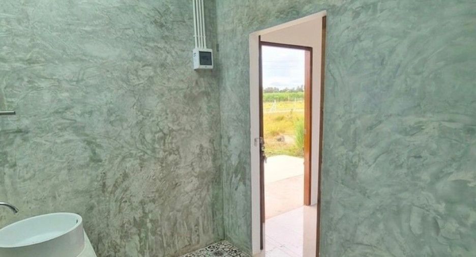 For sale 1 bed house in Kamphaeng Saen, Nakhon Pathom