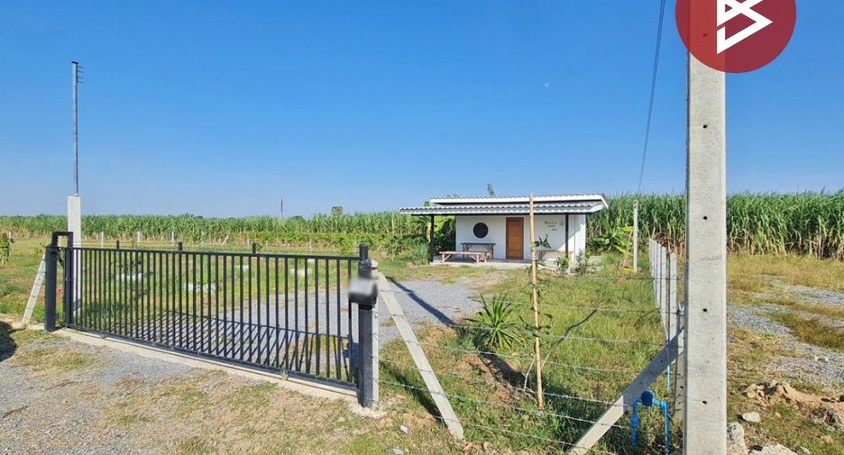 For sale 1 bed house in Kamphaeng Saen, Nakhon Pathom