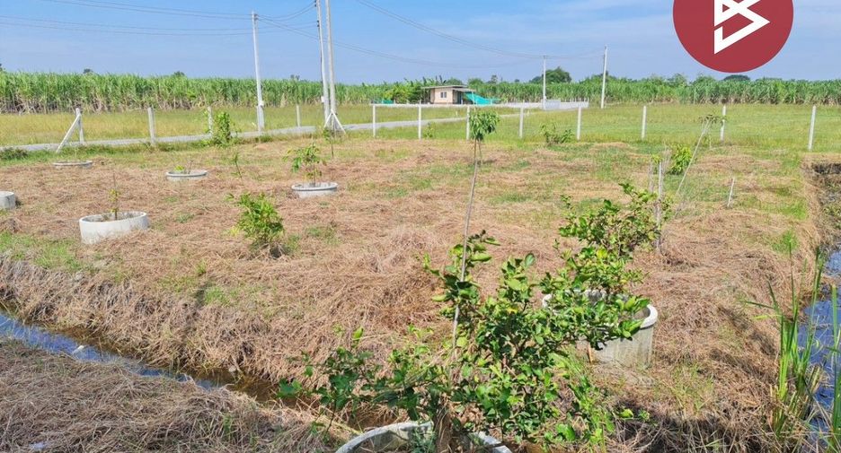 For sale 1 bed house in Kamphaeng Saen, Nakhon Pathom
