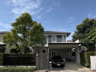Casa en venta de 3 habitaciones en Prawet, Bangkok