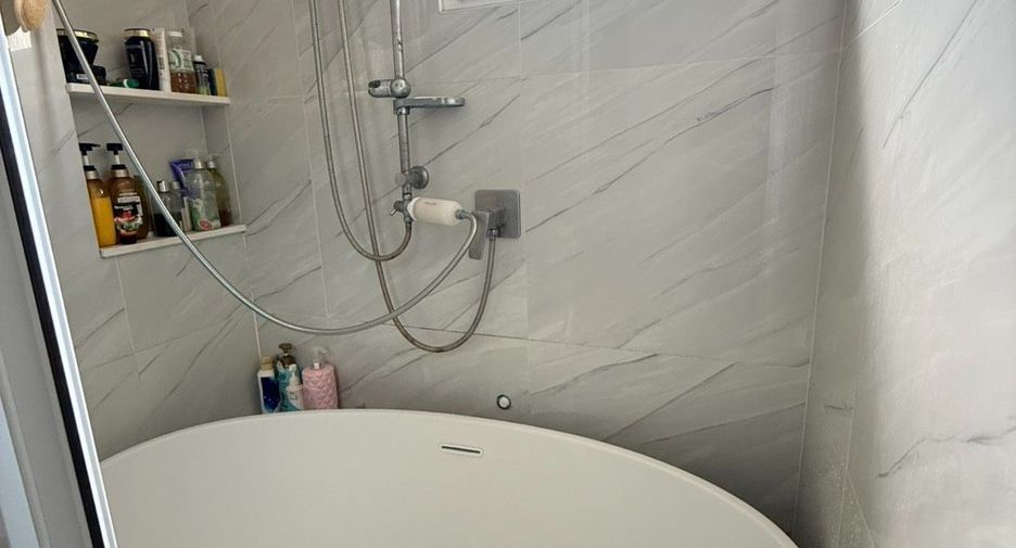 For sale 3 bedrooms house in Prawet, Bangkok