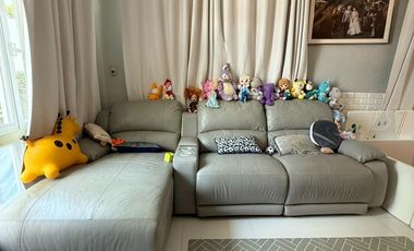 Casa en venta de 3 habitaciones en Prawet, Bangkok