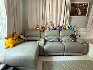 Casa en venta de 3 habitaciones en Prawet, Bangkok