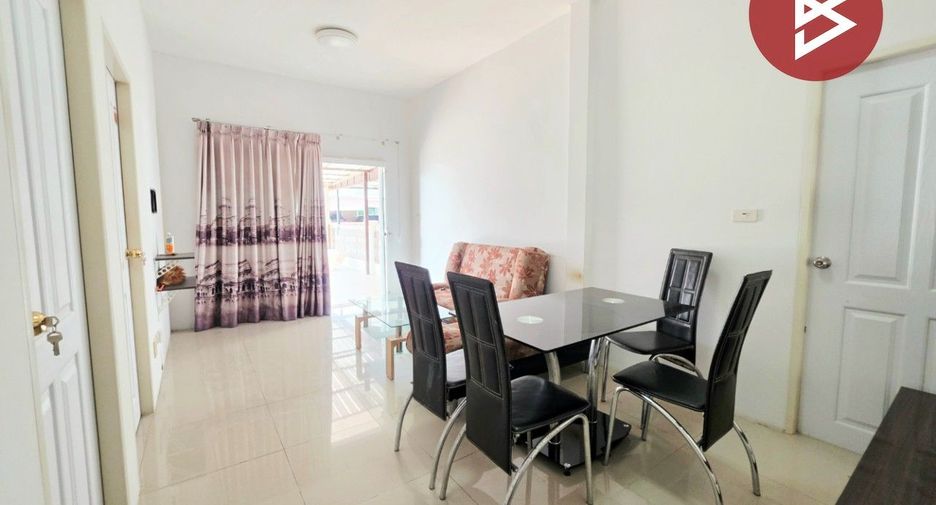 Casa en venta de 2 habitaciones en Ban Khai, Rayong