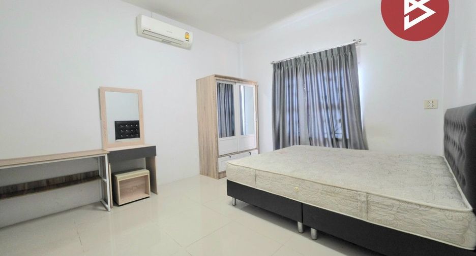 Casa en venta de 2 habitaciones en Ban Khai, Rayong