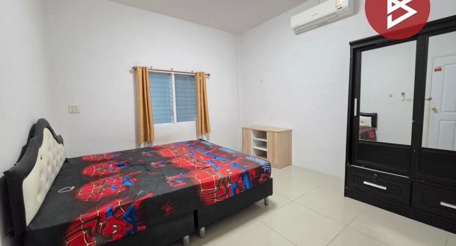 Casa en venta de 2 habitaciones en Ban Khai, Rayong