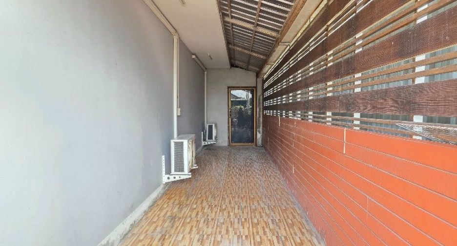 Casa en venta de 2 habitaciones en Ban Khai, Rayong