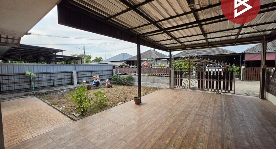 Casa en venta de 2 habitaciones en Ban Khai, Rayong