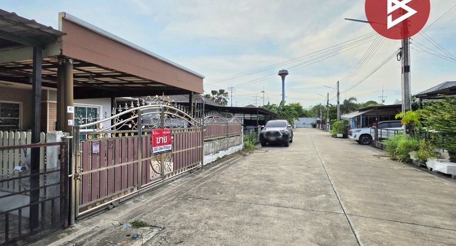Casa en venta de 2 habitaciones en Ban Khai, Rayong