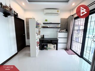 Продажа 2 спальни дом в Phan Thong, Чонбури