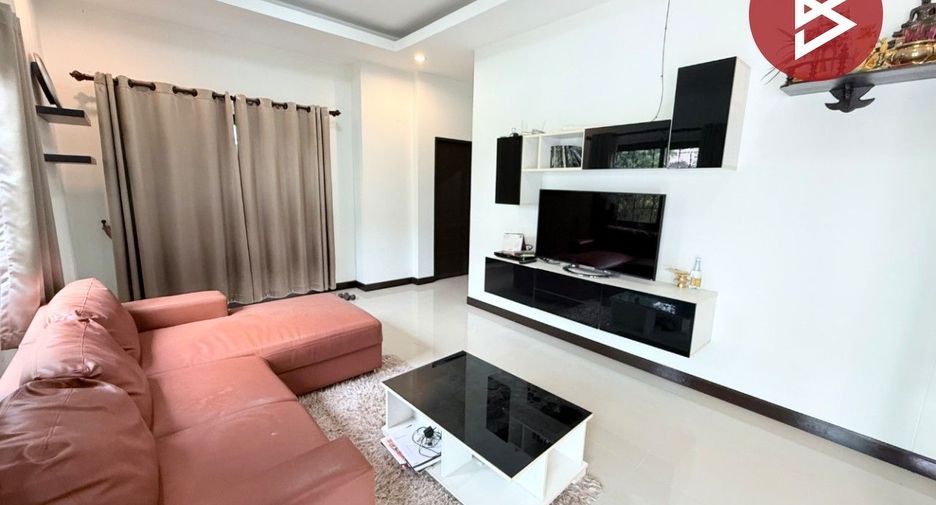 Casa en venta de 2 habitaciones en Phan Thong, Chonburi