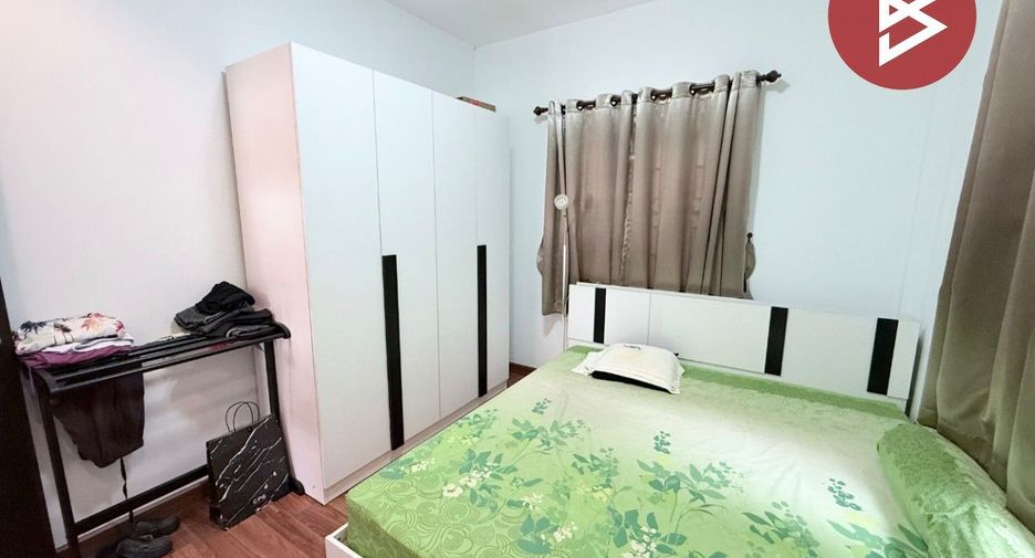 Casa en venta de 2 habitaciones en Phan Thong, Chonburi