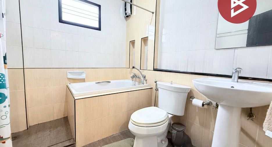 Casa en venta de 2 habitaciones en Phan Thong, Chonburi