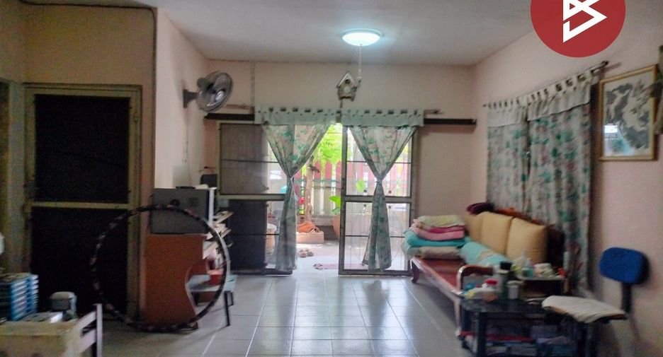 For sale 3 ベッドルーム townhouse in Khlong Luang, Pathum Thani