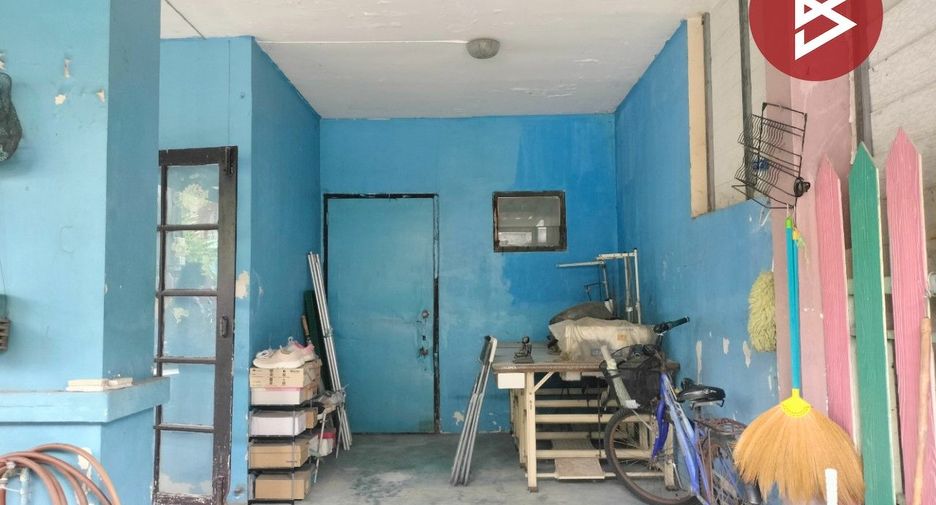 For sale 3 ベッドルーム townhouse in Khlong Luang, Pathum Thani
