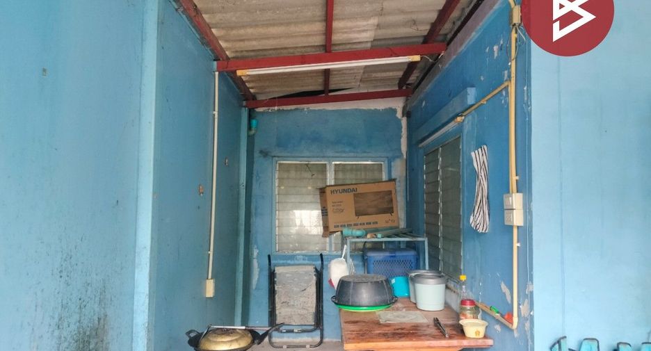 For sale 3 ベッドルーム townhouse in Khlong Luang, Pathum Thani