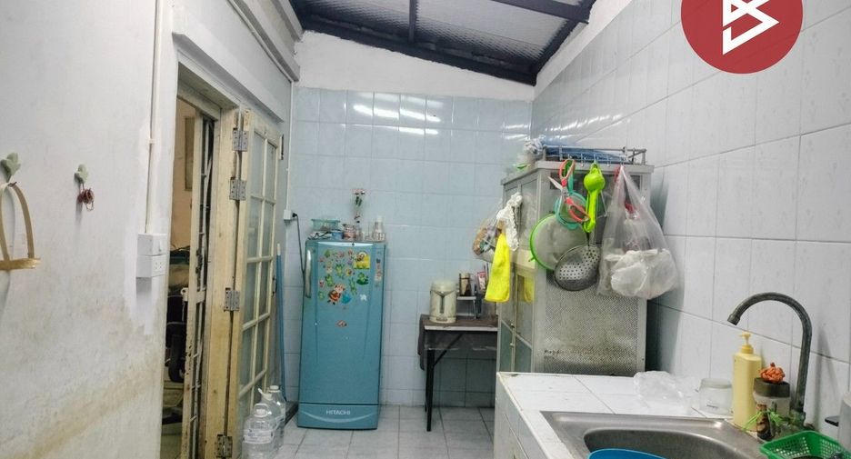For sale 3 ベッドルーム townhouse in Khlong Luang, Pathum Thani