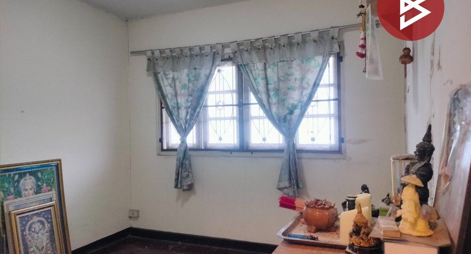 For sale 3 ベッドルーム townhouse in Khlong Luang, Pathum Thani