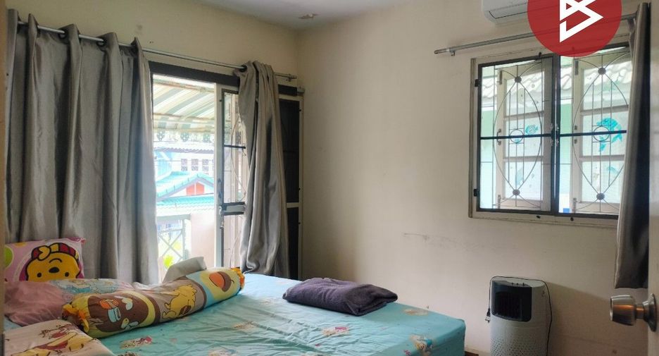 For sale 3 ベッドルーム townhouse in Khlong Luang, Pathum Thani